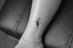 -極致刺青TATTOO STUDIO 私人订制