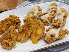 -景福宫韩国料理(恒祥北大街店)