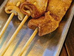 -肥朵食堂(带梦胡同店)