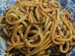 -方砖厂69号炸酱面(方砖厂胡同店)