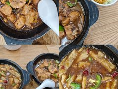 -膳当家黄焖鸡米饭(万达公馆店)