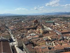 -圣母百花大教堂穹顶