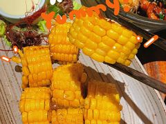 -食陆号·新式台湾创意菜(十全街首店)