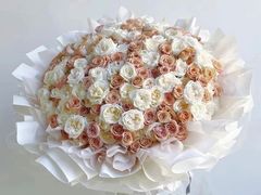-拾花记花艺·求婚·订婚·生日布置(高新店)