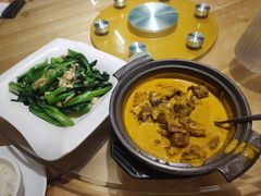-锦园春香港茶餐厅(西海湾旗舰店)