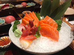 -锅物新语&寿喜烧.炉端割烹(世博源店)