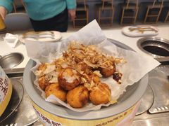 -龍歌自助小火锅(李沧丽达店)