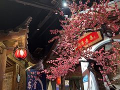 -老宁波1381餐厅(宏泰广场店)