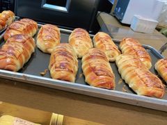 -西村叔叔的店·面包·甜品·蛋糕(崂山丽达店)
