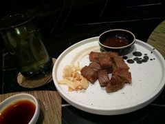 -月下料理(楷林IFC店)