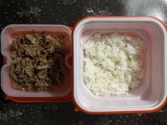 -吉野家(南昌铜锣湾店)