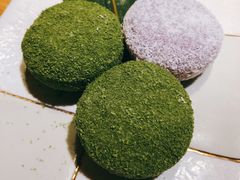 -三石铁板烧(紫竹桥店)