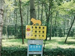 -秦皇岛野生动物园