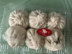 -白玉兰食品(中山公园龙之梦店)