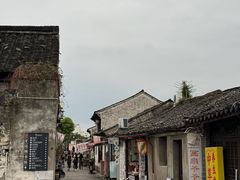 -绍兴书圣故里景区
