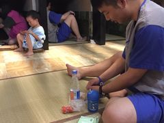-丽池宫韩式汗蒸会馆(华灯坊店)