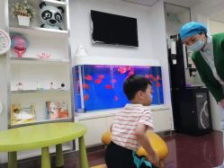 -圣瑞医疗上海圣恩儿科门诊部