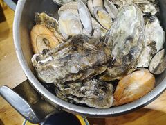 -香约老地方烧烤(九道街店)