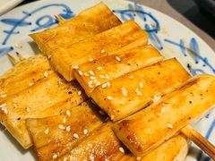 -沼津港精致料理·寿喜烧·烧鸟(龙湖南桥天街日料榜单店)