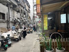 -回龙窝历史文化街区