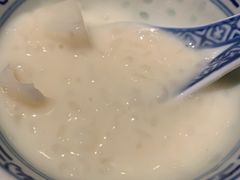 民国美龄粥-南京大牌档(新街口德基广场店)