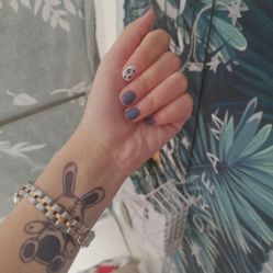 -U+nail优加专业美甲美睫