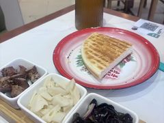 -鲁南仔·滕州炒鸡(经三路店)