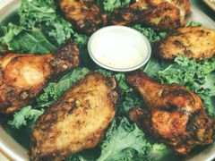 土耳其风味鸡翅-农畉LONFOOD(福田星河COCOPark店)