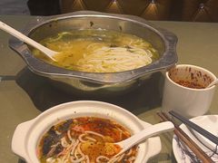 -福利来酒店(舜耕店)