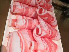 -海底捞大排档火锅(悦荟广场店)