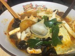 -皆道拌麻辣烫·麻辣拌