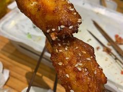 -木屋烧烤(龙湖天街店)