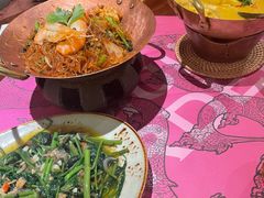 -苏梅花园(群星城店)
