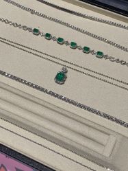 点击看大图 -Cindy Jewelry·钻戒·彩色宝石