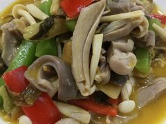 -浔庐餐厅•江西老字号•九江菜(南湖国际店)