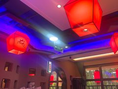 -山河屯铁锅炖鲜鹅·东北菜(开发区一店)