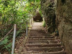 -七仙岭温泉国家森林公园