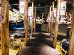 -三代烤肉(保利广场店)