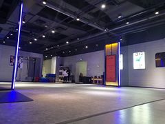 -一兆韦德健身(浦东万达会所)