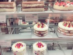 -Dough&Joe团憩(瑞虹天地月亮湾店)