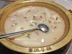 -霄汉羊排(万松园一店)