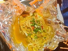 -何师烧烤Pro ·江湖川菜·小龙虾·精酿(太古里旗舰店)
