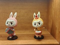 -泡泡玛特POPMART(壹号店)