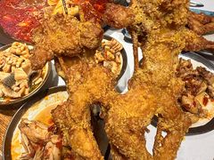 -老天桥蛙炉火锅(姑苏总店)