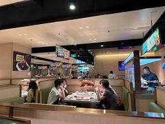 -海底捞火锅(关山保利店)