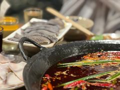 -六公里老火锅(总店)