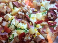-乐凯撒披萨(喜荟城店)
