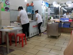 -芬芳甜品(同福路店)
