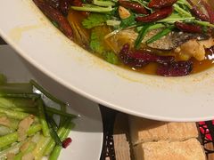 -清水亭湖北菜(大屯DT51店)