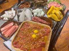 -周幺妹重庆老火锅(银泰城总店)